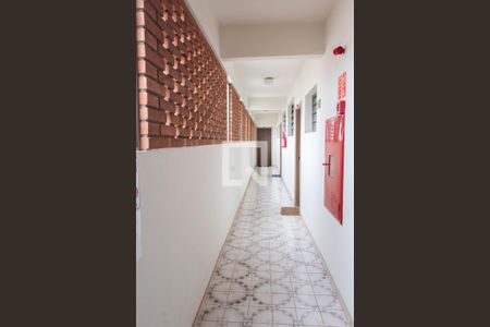 Apartamento à venda com 51m², 1 quarto e 1 vagaCorredor