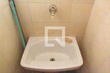 Apartamento à venda com 51m², 1 quarto e 1 vagaArea de serviço 