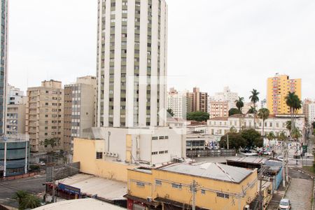 Apartamento à venda com 51m², 1 quarto e 1 vagaVista externa