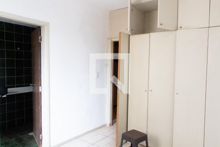 Apartamento à venda com 51m², 1 quarto e 1 vagaQuarto
