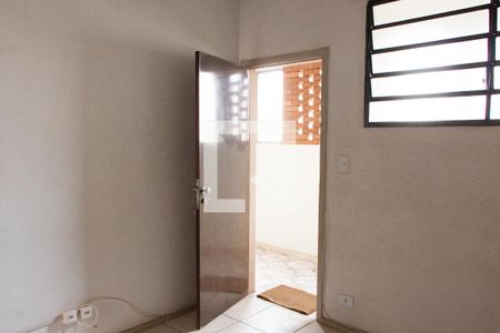 Sala de apartamento à venda com 1 quarto, 51m² em Centro, Campinas