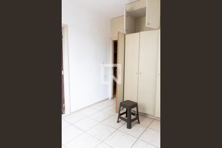 Apartamento à venda com 51m², 1 quarto e 1 vagaQuarto
