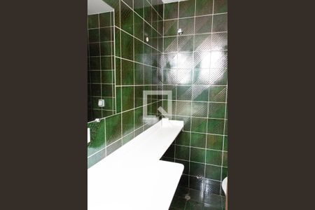 Apartamento à venda com 51m², 1 quarto e 1 vagaBanheiro