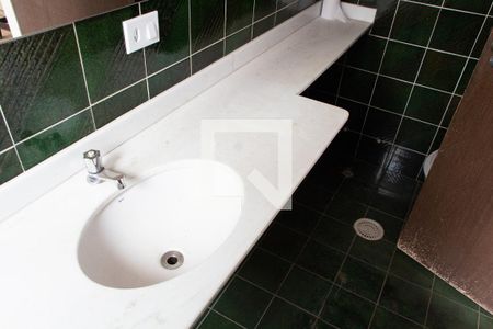 Apartamento à venda com 51m², 1 quarto e 1 vagaBanheiro
