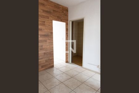 Sala de apartamento à venda com 1 quarto, 51m² em Centro, Campinas