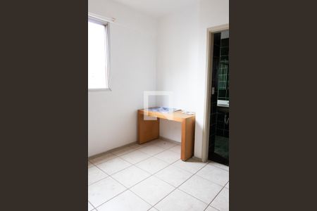 Apartamento à venda com 51m², 1 quarto e 1 vagaQuarto