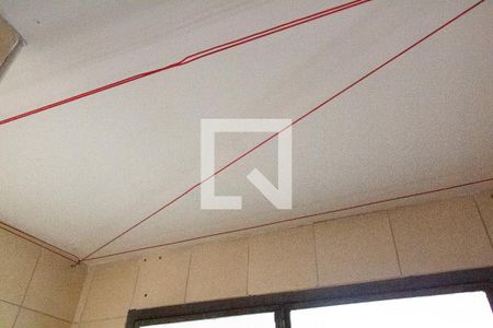 Apartamento à venda com 51m², 1 quarto e 1 vagaArea de serviço 