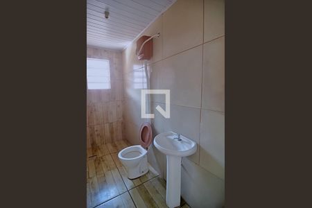 Casa à venda com 315m², 3 quartos e 4 vagas Casa à venda com 315m², 3 quartos e 4 vagasBanheiro de Serviço