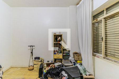 Quarto 2 de apartamento à venda com 2 quartos, 85m² em Santa Cecilia, São Paulo