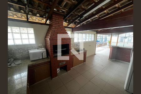 Apartamento à venda com 156m², 3 quartos e 2 vagas Apartamento à venda com 156m², 3 quartos e 2 vagasFoto 21