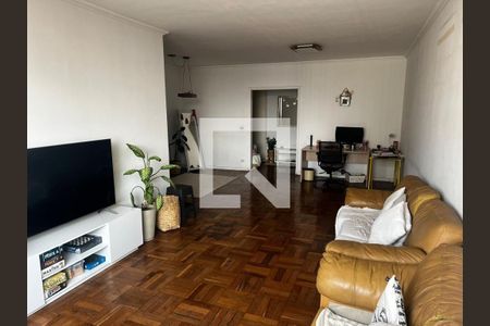 Foto 01 de apartamento à venda com 3 quartos, 156m² em Perdizes, São Paulo