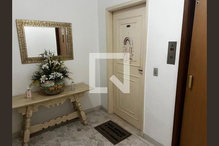 Foto 04 de apartamento à venda com 3 quartos, 156m² em Perdizes, São Paulo
