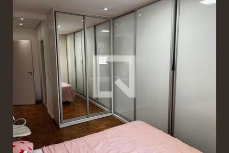 Foto 09 de apartamento à venda com 3 quartos, 156m² em Perdizes, São Paulo