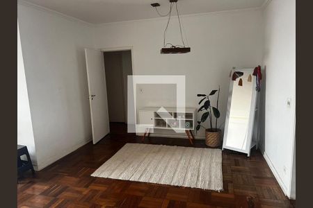 Foto 03 de apartamento à venda com 3 quartos, 156m² em Perdizes, São Paulo