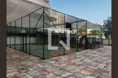 Foto 23 de apartamento à venda com 3 quartos, 156m² em Perdizes, São Paulo