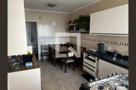 Foto 07 de apartamento à venda com 3 quartos, 156m² em Perdizes, São Paulo