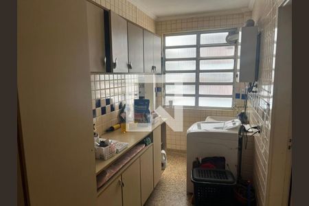 Foto 06 de apartamento à venda com 3 quartos, 156m² em Perdizes, São Paulo