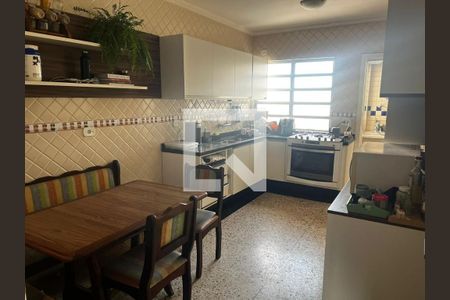 Foto 05 de apartamento à venda com 3 quartos, 156m² em Perdizes, São Paulo