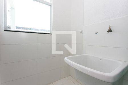 Apartamento à venda com 37m², 2 quartos e sem vaga Apartamento à venda com 37m², 2 quartos e sem vagaÁrea de Serviço