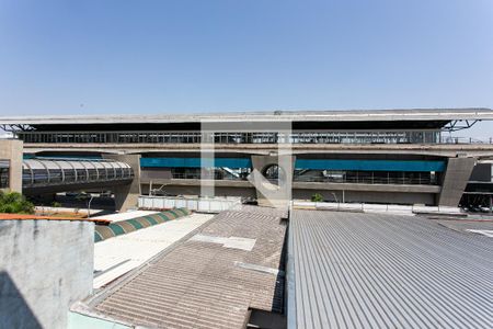 Apartamento à venda com 37m², 2 quartos e sem vaga Apartamento à venda com 37m², 2 quartos e sem vagaVista da Sala