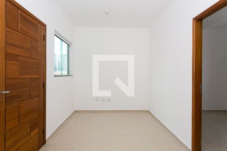 Apartamento à venda com 37m², 2 quartos e sem vaga Apartamento à venda com 37m², 2 quartos e sem vagaSala