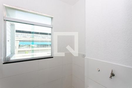 Apartamento à venda com 37m², 2 quartos e sem vaga Apartamento à venda com 37m², 2 quartos e sem vagaÁrea de Serviço