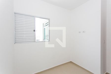 Apartamento à venda com 37m², 2 quartos e sem vaga Apartamento à venda com 37m², 2 quartos e sem vagaQuarto 2