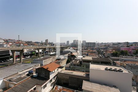 Apartamento à venda com 37m², 2 quartos e sem vaga Apartamento à venda com 37m², 2 quartos e sem vagaÁrea comum - Vista do Terraço