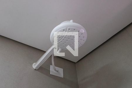 Suíte - Banheiro de apartamento para alugar com 3 quartos, 83m² em Cerqueira César, São Paulo