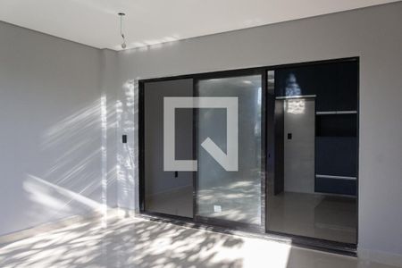 Casa de condomínio para alugar com 250m², 4 quartos e 2 vagasÁrea comum - Churrasqueira