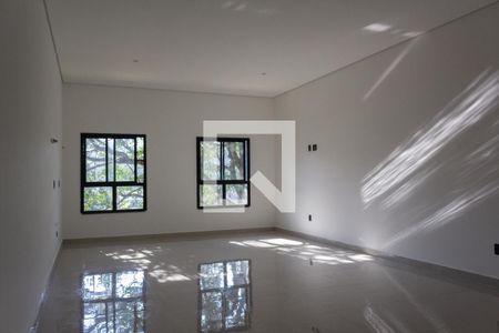 Casa de condomínio para alugar com 250m², 4 quartos e 2 vagasÁrea comum - Salão de festas