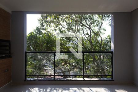 Casa de condomínio para alugar com 250m², 4 quartos e 2 vagasÁrea comum