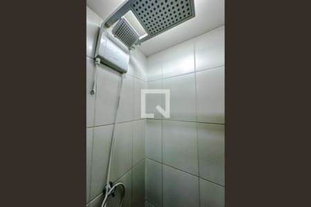 Apartamento para alugar com 38m², 1 quarto e sem vagaBanheiro