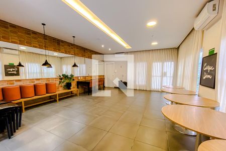 Apartamento para alugar com 38m², 1 quarto e sem vagaÁrea comum