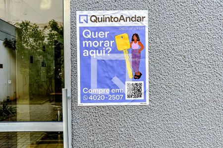 Apartamento para alugar com 38m², 1 quarto e sem vagaPlaquinha