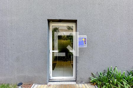 Apartamento para alugar com 38m², 1 quarto e sem vagaPlaquinha