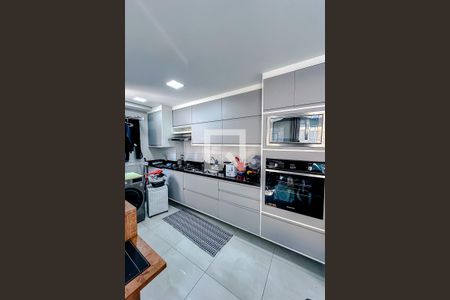 Apartamento para alugar com 38m², 1 quarto e sem vagaCozinha e Área de Serviço