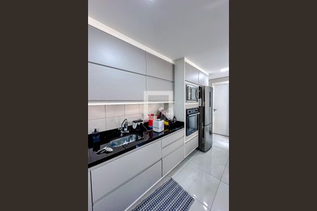 Apartamento para alugar com 38m², 1 quarto e sem vagaCozinha e Área de Serviço