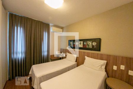 Apartamento para alugar com 1 quarto, 32m² em Eldorado, Contagem