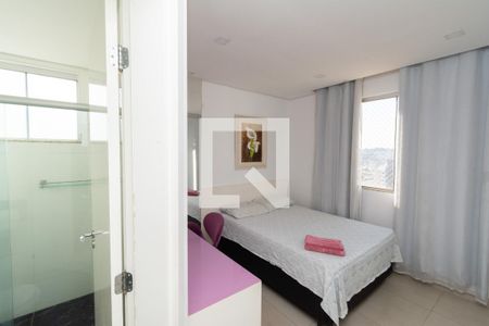 Apartamento à venda com 180m², 4 quartos e 3 vagasSuíte1