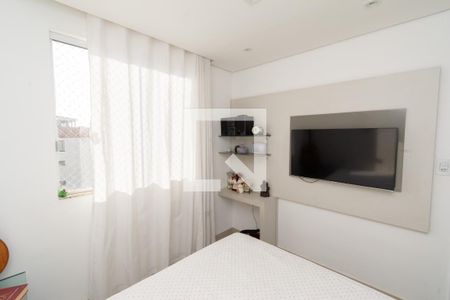 Apartamento à venda com 180m², 4 quartos e 3 vagasQuarto 1