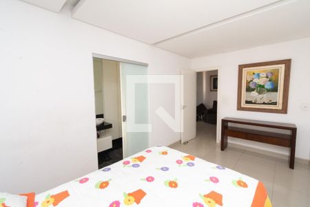 Apartamento à venda com 180m², 4 quartos e 3 vagasSuíte Master