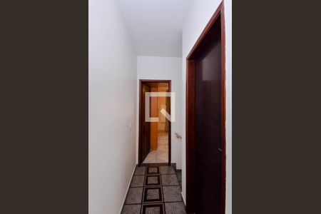 Casa à venda com 184m², 2 quartos e 3 vagas Casa à venda com 184m², 2 quartos e 3 vagasCorredor dos Dormitórios