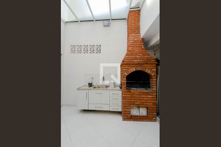 Casa à venda com 184m², 2 quartos e 3 vagas Casa à venda com 184m², 2 quartos e 3 vagasChurrasqueira