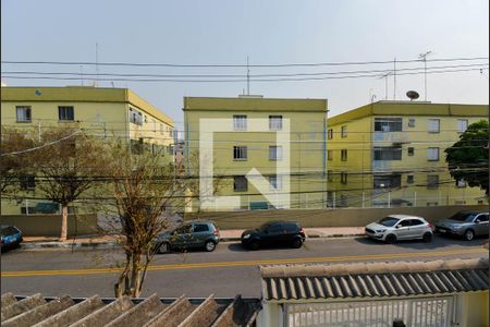 Casa à venda com 184m², 2 quartos e 3 vagas Casa à venda com 184m², 2 quartos e 3 vagasVista da Varanda