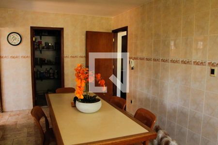 Casa de condomínio à venda com 403m², 4 quartos e 4 vagas Casa de condomínio à venda com 403m², 4 quartos e 4 vagasCOPA