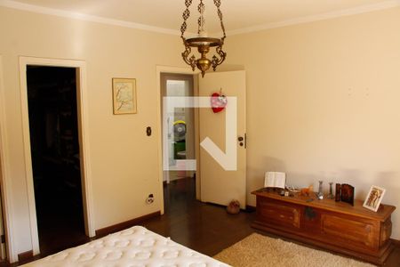 Casa de condomínio à venda com 403m², 4 quartos e 4 vagas Casa de condomínio à venda com 403m², 4 quartos e 4 vagasSUITE MASTER