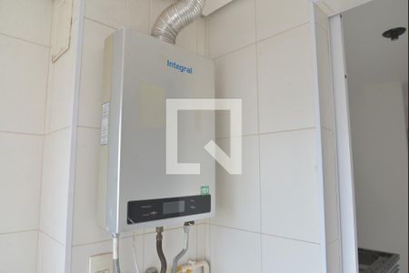 Apartamento à venda com 56m², 2 quartos e 1 vagaÁrea de Serviço