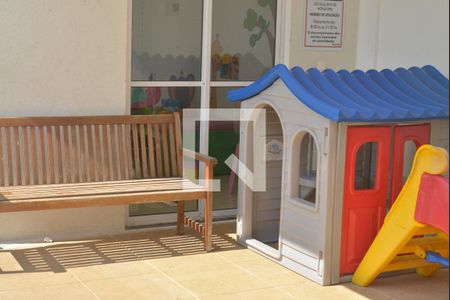 Apartamento à venda com 56m², 2 quartos e 1 vagaÁrea comum