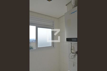 Apartamento à venda com 56m², 2 quartos e 1 vagaÁrea de Serviço